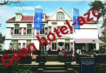 VVD Oisterwijk: Raadslid FvD roept op tot burgerlijke ongehoorzaamheid VVD Oisterwijk: Raadslid FvD roept op tot burgerlijke ongehoorzaamheid