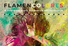 Companía Encuentros bij GUO Oisterwijk Companía Encuentros bij GUO Oisterwijk