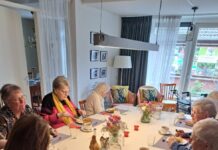 Er is nog plek bij vernieuwde lunches Inlooppunt Oisterwijk Er is nog plek bij vernieuwde lunches Inlooppunt Oisterwijk