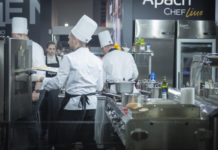 Onmisbare horeca apparatuur voor elke professionele keuken * Onmisbare horeca apparatuur voor elke professionele keuken *