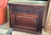 In Oisterwijk krijg je het gratis of ruil In Oisterwijk krijg je het gratis of ruil