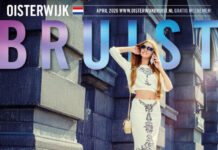 Oisterwijk Bruist en Bruist doet dat al 20 jaar! Oisterwijk Bruist en Bruist doet dat al 20 jaar!