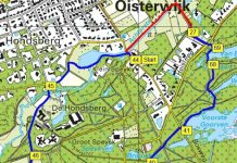 Wandel 5 mei mee! Wandel 5 mei mee!