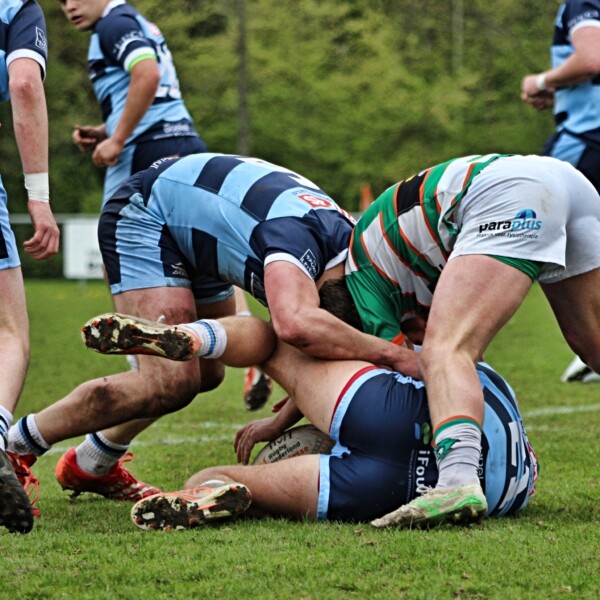 Winnen doe je bij… Oysters Oisterwijk