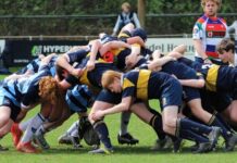 Oysters Oisterwijk winnen wat en verliezen wat (+Video) Oysters Oisterwijk winnen wat en verliezen wat (+Video)