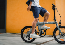 Elektrische fiets onder 1000 euro in Nederland: waarom dit segment slimmer is dan je denkt * Elektrische fiets onder 1000 euro in Nederland: waarom dit segment slimmer is dan je denkt *