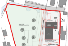 Gemeente Oisterwijk voorstander van vervangen ‘onveilig’ tankstation Gemeente Oisterwijk voorstander van vervangen ‘onveilig’ tankstation