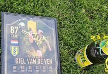 Nemelaer Haaren verliest van SVL Nemelaer Haaren verliest van SVL