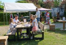 Goed geslaagde Molendag in Oisterwijk Goed geslaagde Molendag in Oisterwijk