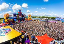 Gemeente Oisterwijk: Ventverbod tijdens festivals onder andere tijdens Intents Gemeente Oisterwijk: Ventverbod tijdens festivals onder andere tijdens Intents