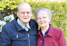Cees en Anneke uit Heukelom 60 jaar getrouwd Cees en Anneke uit Heukelom 60 jaar getrouwd