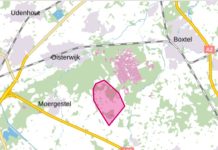 Stroomstoring Oisterwijk – Moergestel Stroomstoring Oisterwijk – Moergestel