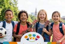 Van Haaren tot Tilburg rennen voor Stichting Leergeld Van Haaren tot Tilburg rennen voor Stichting Leergeld