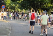 Avondvierdaagse Oisterwijk Avondvierdaagse Oisterwijk