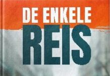 ‘De enkele reis’ – Richard Prein * ‘De enkele reis’ – Richard Prein *