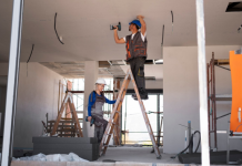 Je huis verbouwen zonder zorgen: prefab biedt ongekende mogelijkheden * Je huis verbouwen zonder zorgen: prefab biedt ongekende mogelijkheden *