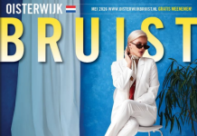 Oisterwijk Bruist met een zonnetje Oisterwijk Bruist met een zonnetje