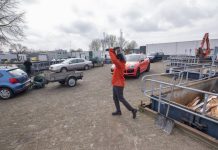 Gemeente Oisterwijk: Andere openingstijden milieustraat Oisterwijk Gemeente Oisterwijk: Andere openingstijden milieustraat Oisterwijk