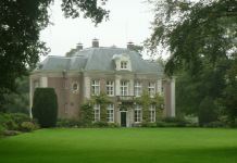 Lezing over het verhaal van De Hondsberg in Oisterwijk Lezing over het verhaal van De Hondsberg in Oisterwijk