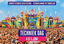 Techniekdag voor scholieren op Intents Festival Oisterwijk Techniekdag voor scholieren op Intents Festival Oisterwijk