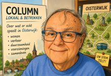 Column: Koop PGB want ‘van oud vrouwtje geweest’ Column: Koop PGB want ‘van oud vrouwtje geweest’
