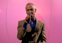 Oisterwijker Joris Roosen in halve finale The Voice Vlaanderen Oisterwijker Joris Roosen in halve finale The Voice Vlaanderen