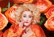 Karin Bloemen solo in Tiliander Oisterwijk Karin Bloemen solo in Tiliander Oisterwijk