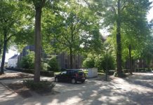 Werkzaamheden Kerkplein en omgeving Oisterwijk (Deel 6) Werkzaamheden Kerkplein en omgeving Oisterwijk (Deel 6)