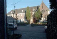 Heemkundecentrum opent nieuwe locatie met open dag Heemkundecentrum opent nieuwe locatie met open dag