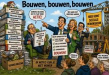 PIT Onderzoek: Woningbouw in Oisterwijk duurt eindeloos PIT Onderzoek: Woningbouw in Oisterwijk duurt eindeloos