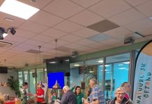 Informatieavond over veilig wonen Informatieavond over veilig wonen