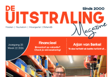 De Uitstraling in gemeente Oisterwijk digitaal De Uitstraling in gemeente Oisterwijk digitaal