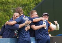 Trinitas Oisterwijk naar finale Trinitas Oisterwijk naar finale