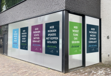 Gemeente Oisterwijk: Verbouwing nieuw gemeentehuis van start Gemeente Oisterwijk: Verbouwing nieuw gemeentehuis van start
