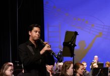 Bijzondere mijlpaal voor Ruben en Harmonie Asterius OIsterwijk Bijzondere mijlpaal voor Ruben en Harmonie Asterius OIsterwijk