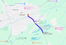 Toegangsweg recreatiegebied Oisterwijk moet half jaar dicht Toegangsweg recreatiegebied Oisterwijk moet half jaar dicht