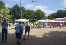 Haarens Buutje en Wensambulance organiseren toernooi Haarens Buutje en Wensambulance organiseren toernooi