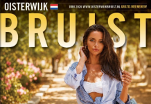 Oisterwijk Bruist de zomer binnen Oisterwijk Bruist de zomer binnen