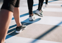 Hoe je met wandelen je gezondheid sterk kunt verbeteren * Hoe je met wandelen je gezondheid sterk kunt verbeteren *